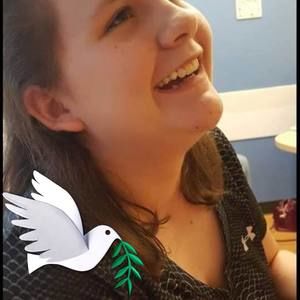 Meet your Posher, Peggy